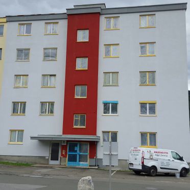 Fassadengestaltung Malerei Köppl 3