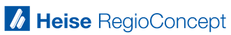 Heise RegioConcept Logo